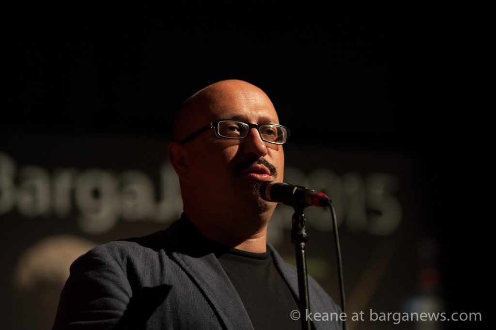 BargaJazz Festival 2015 – Un successo! con qualche nuvola …