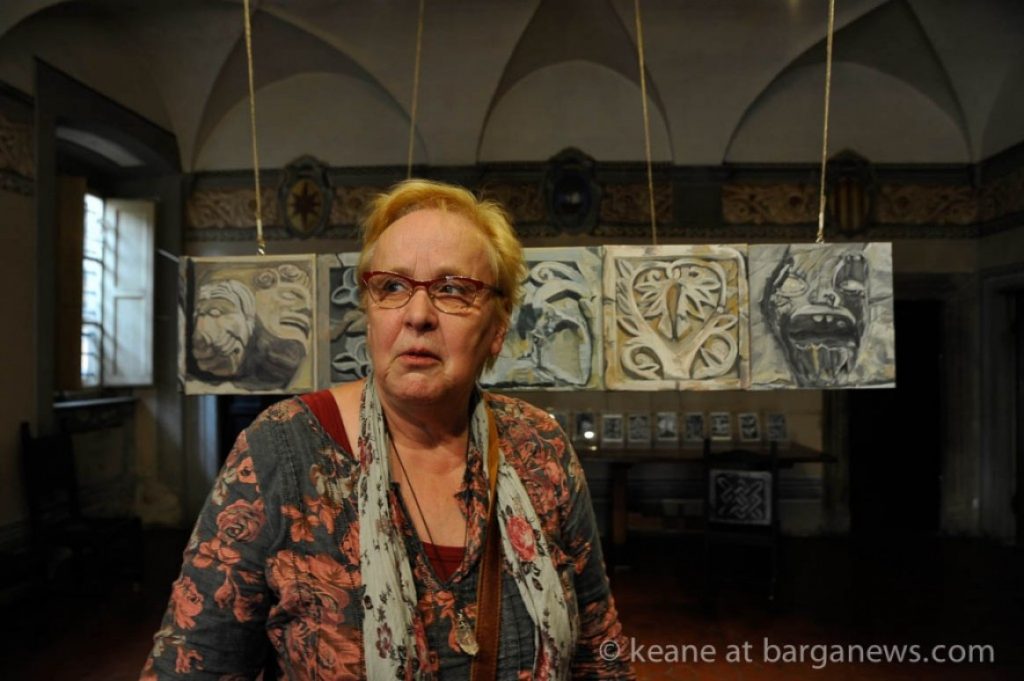 Selma Sevenhuijsen – Matilde di Canossa