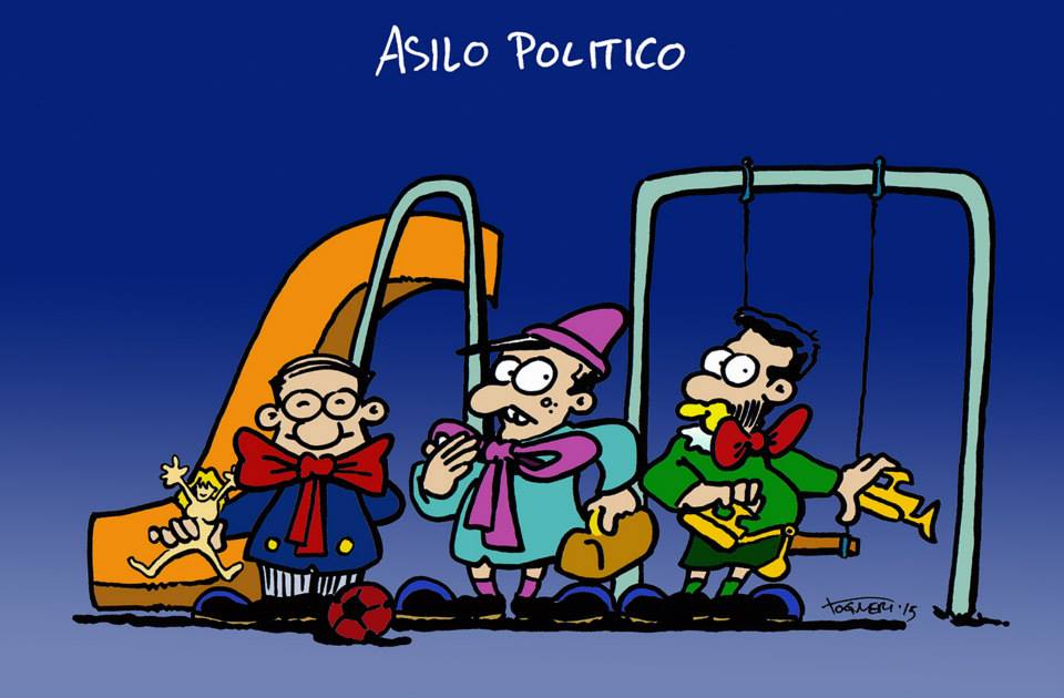 Thoughts – 1st September 2015