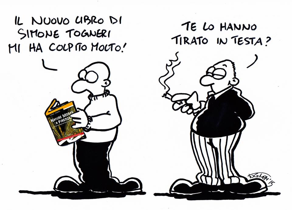 Thoughts – 3rd September 2015