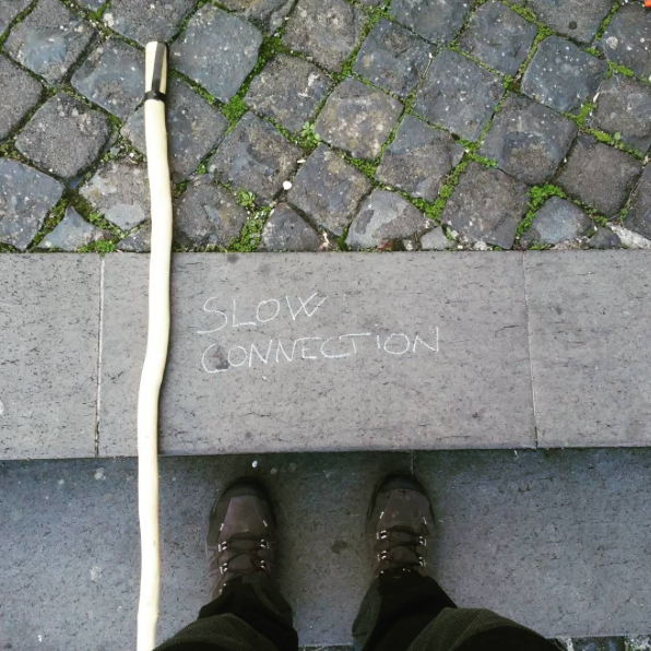 Francesco Piacentini – Roma la storta 26329 passi 19.2 km