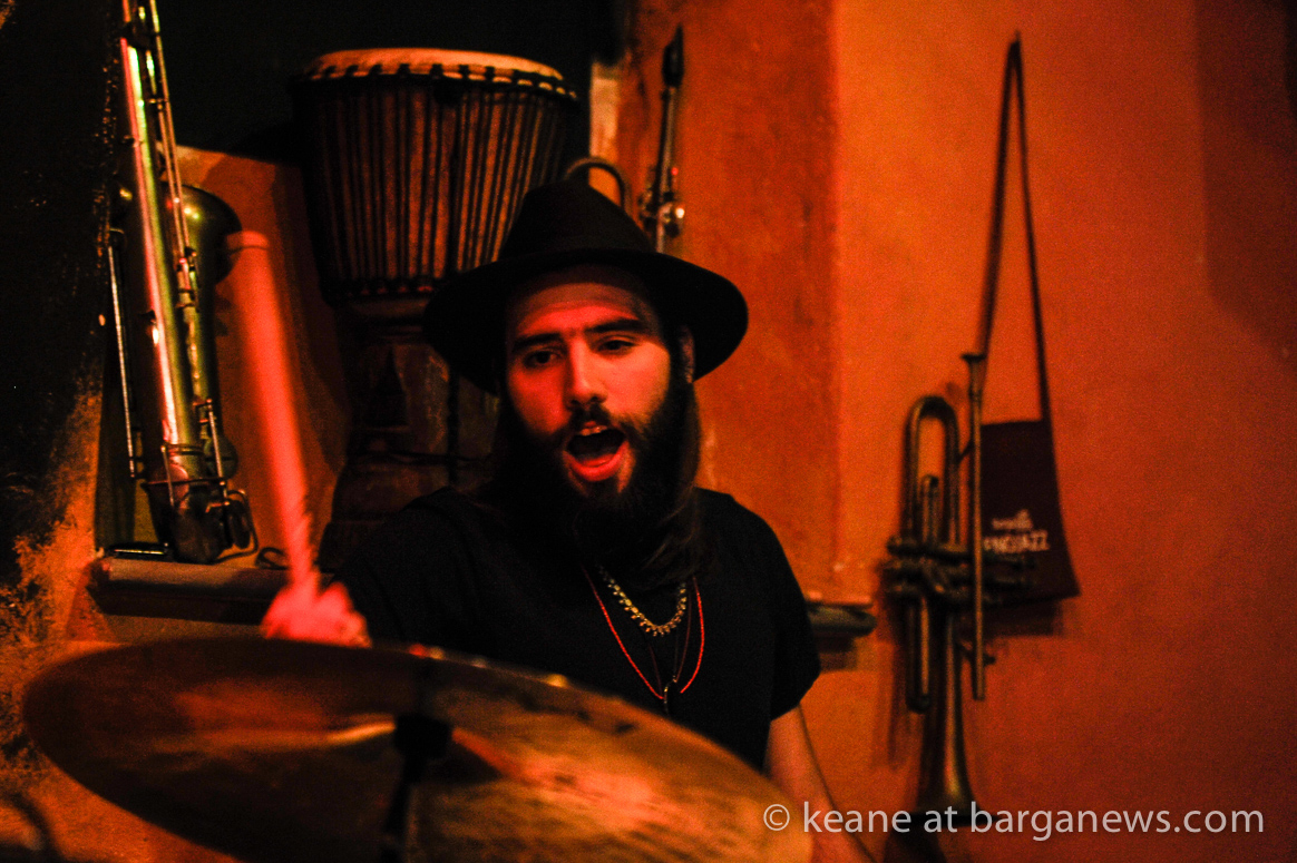 Barga Jazz Club: r&b Jam Session – NU Soul/R&B/Hip Hop