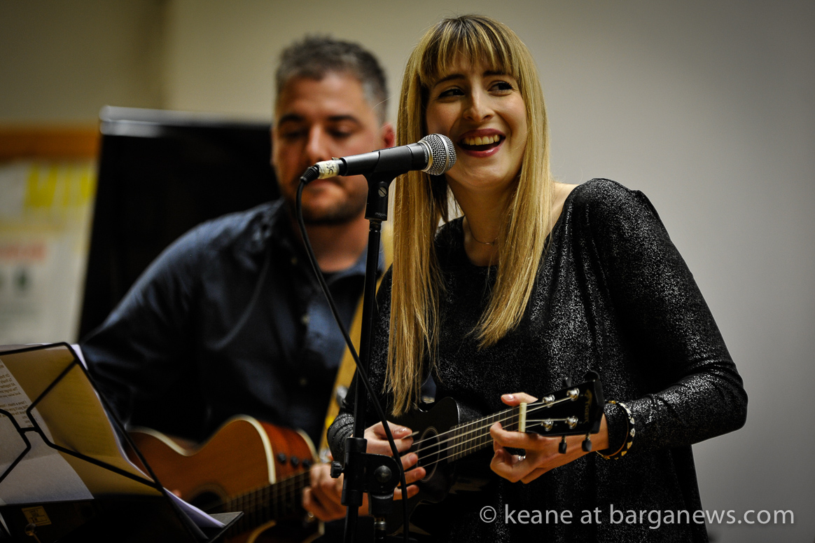 Concerto per Federica