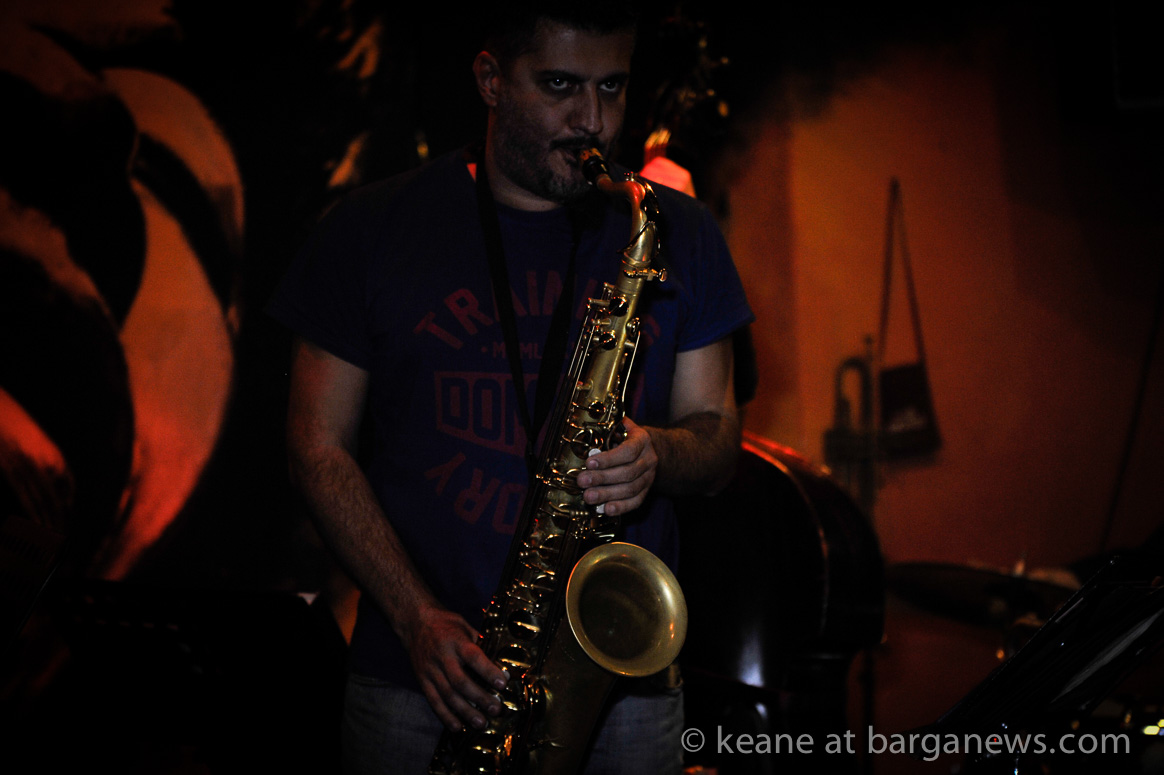 Barga Jazz Club: Jam session