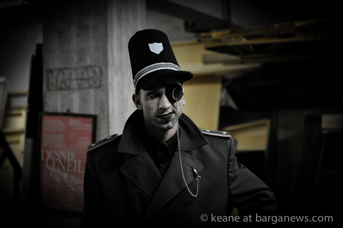 Artisti in scena per Amatafrica