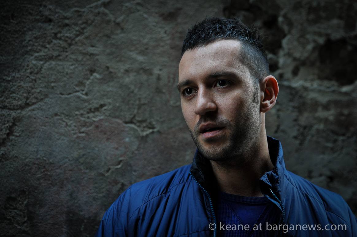 Francesco Piacentini – slow connection