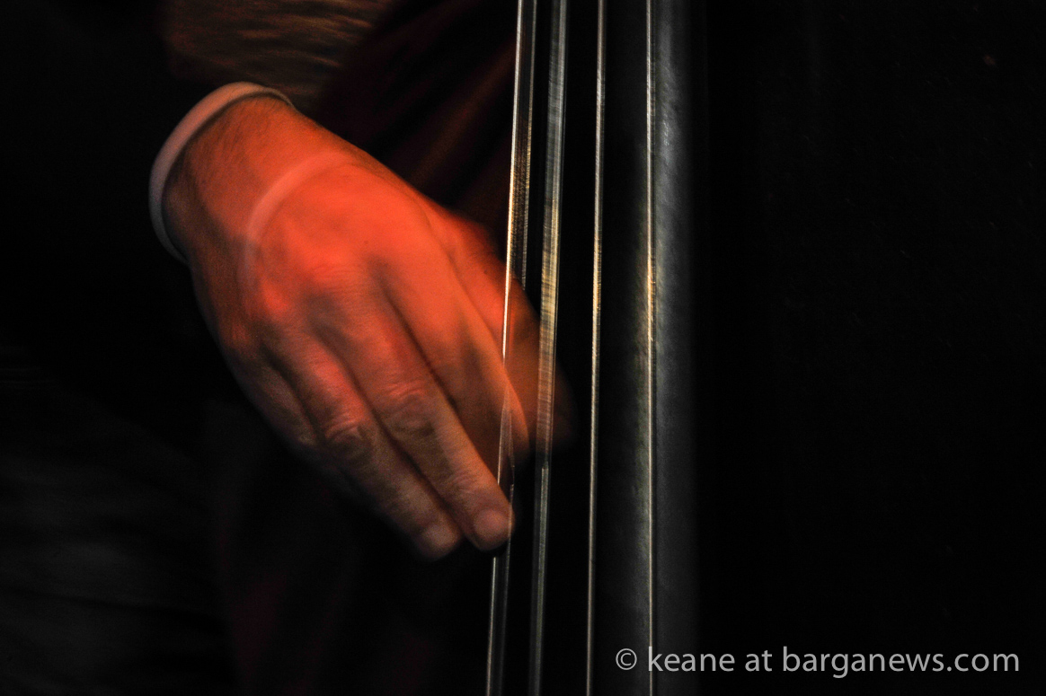 Barga Jazz Club: jam session