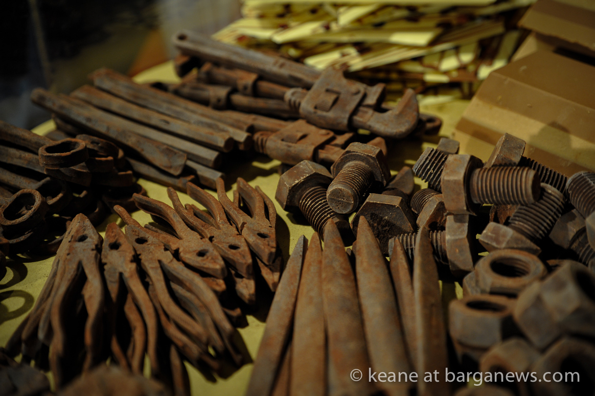 Barga Cioccolata 2015