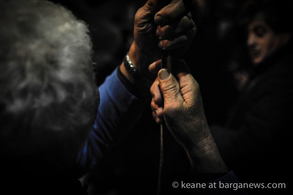 Bell ringers – Doppio dell’Immacolata