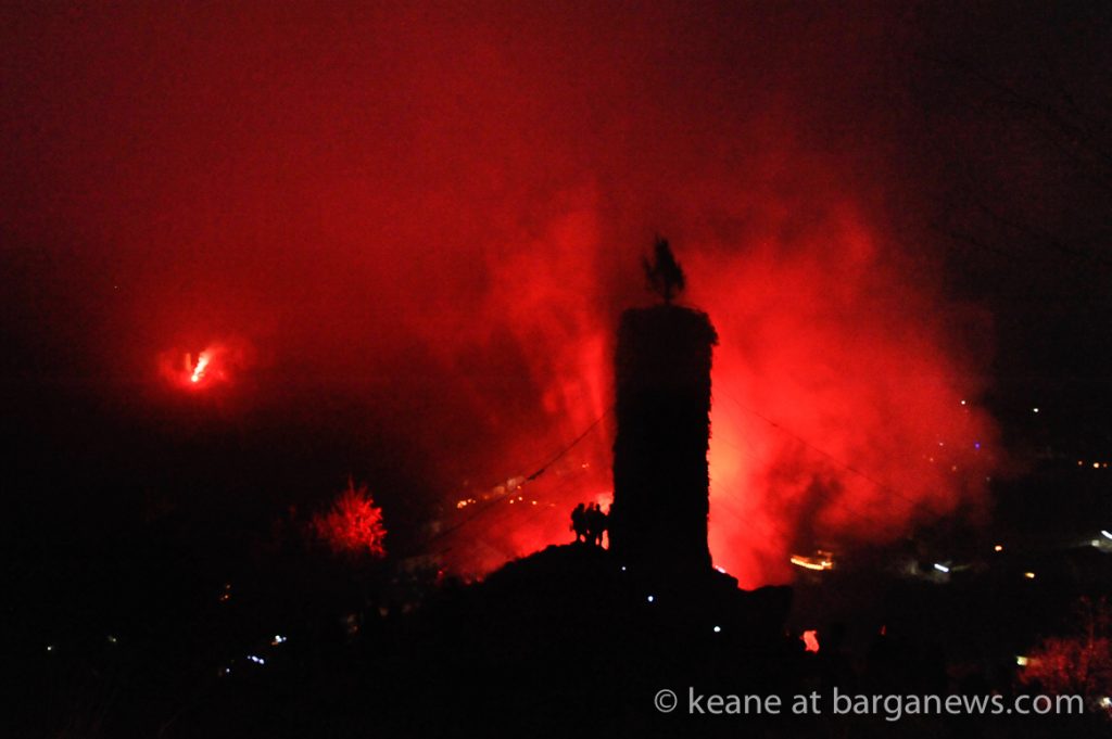 Gorfigliano: Palio dei Natalecci