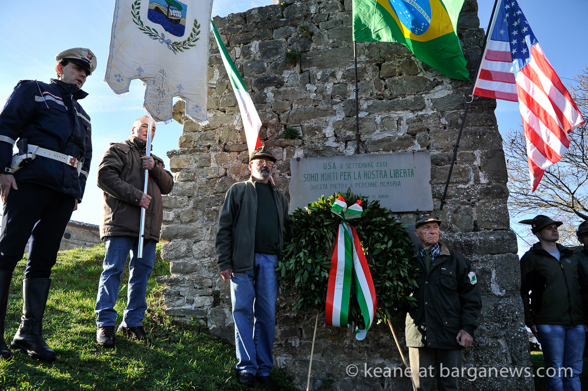 Sommocolonia: 26th December 1944