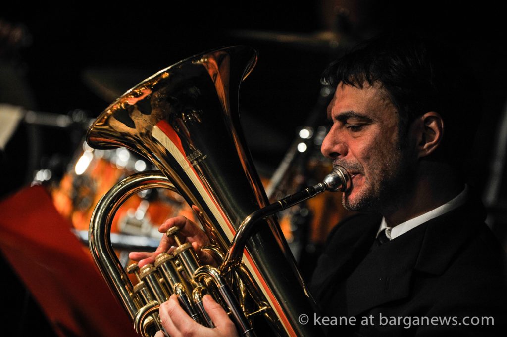 Christmas Concert: Filarmonica “Gaetano Luporini”