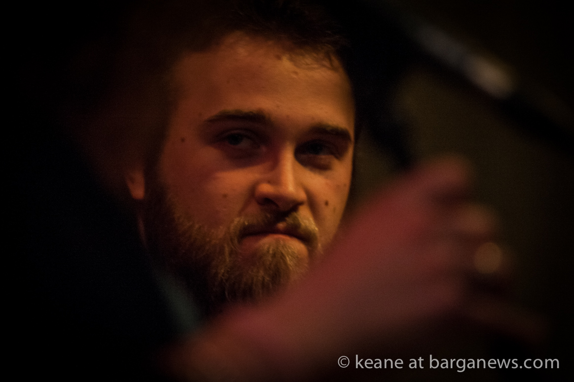 Barga Jazz Club: Get Foggy