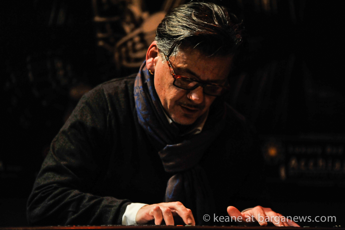 Barga Jazz Club: Riccardo Arrighini Trio