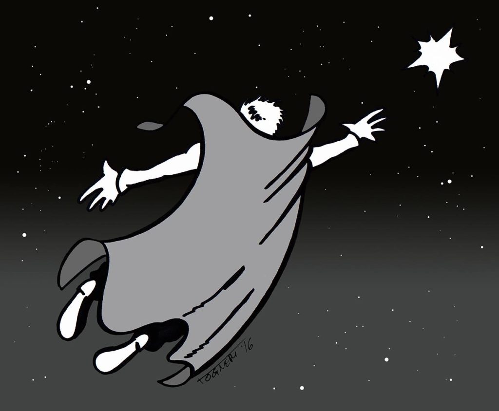 Thoughts – 10th January 2016