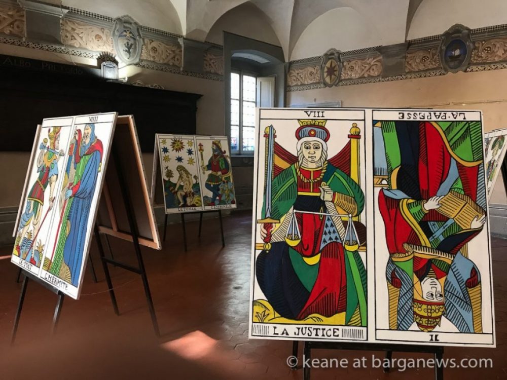 tarot keane barga2