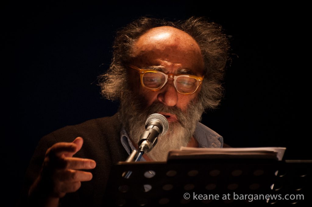 Haberowski = Haber + Bukowski