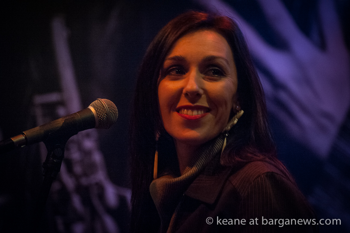 Meez Pheet play Barga Jazz Club