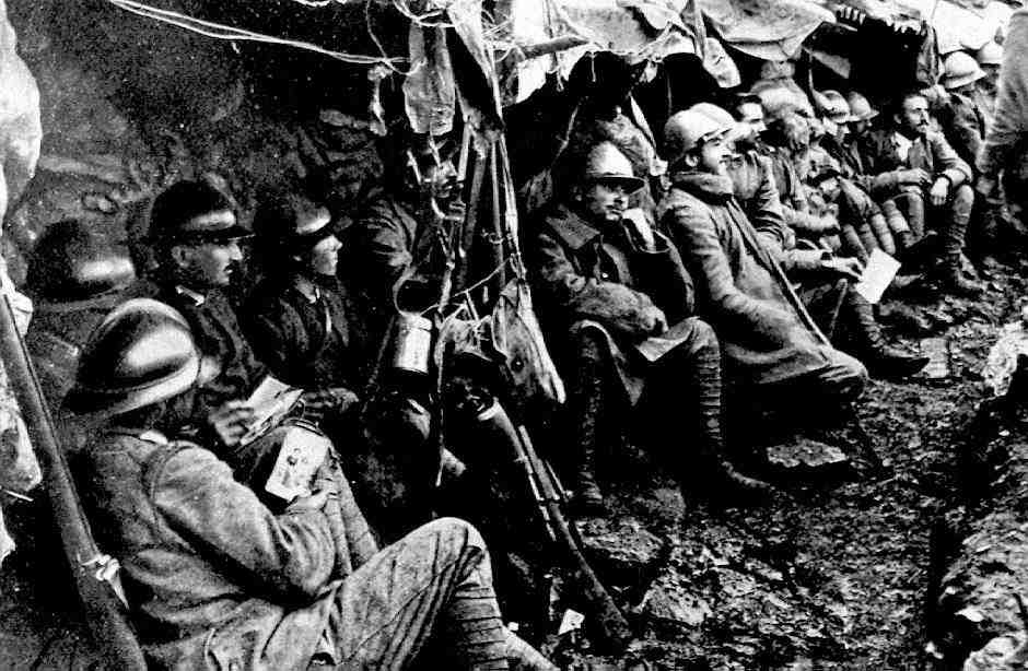 Dell’attentato di Sarajevo del 28 giugno 1914