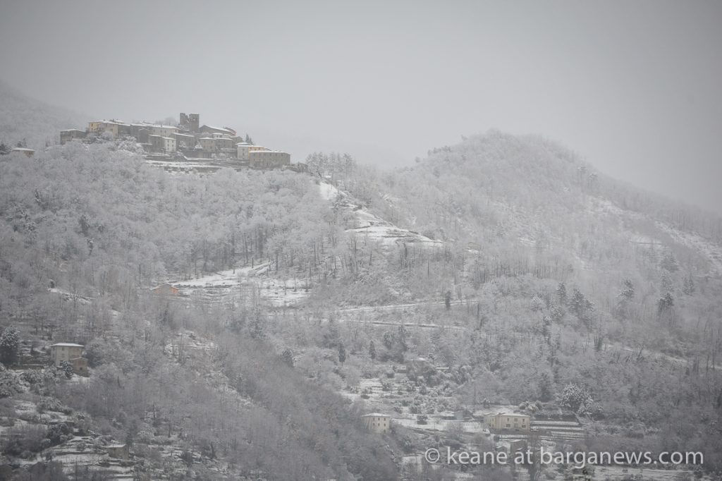 Settimana con il sole ma probabile peggioramento il prossimo week end
