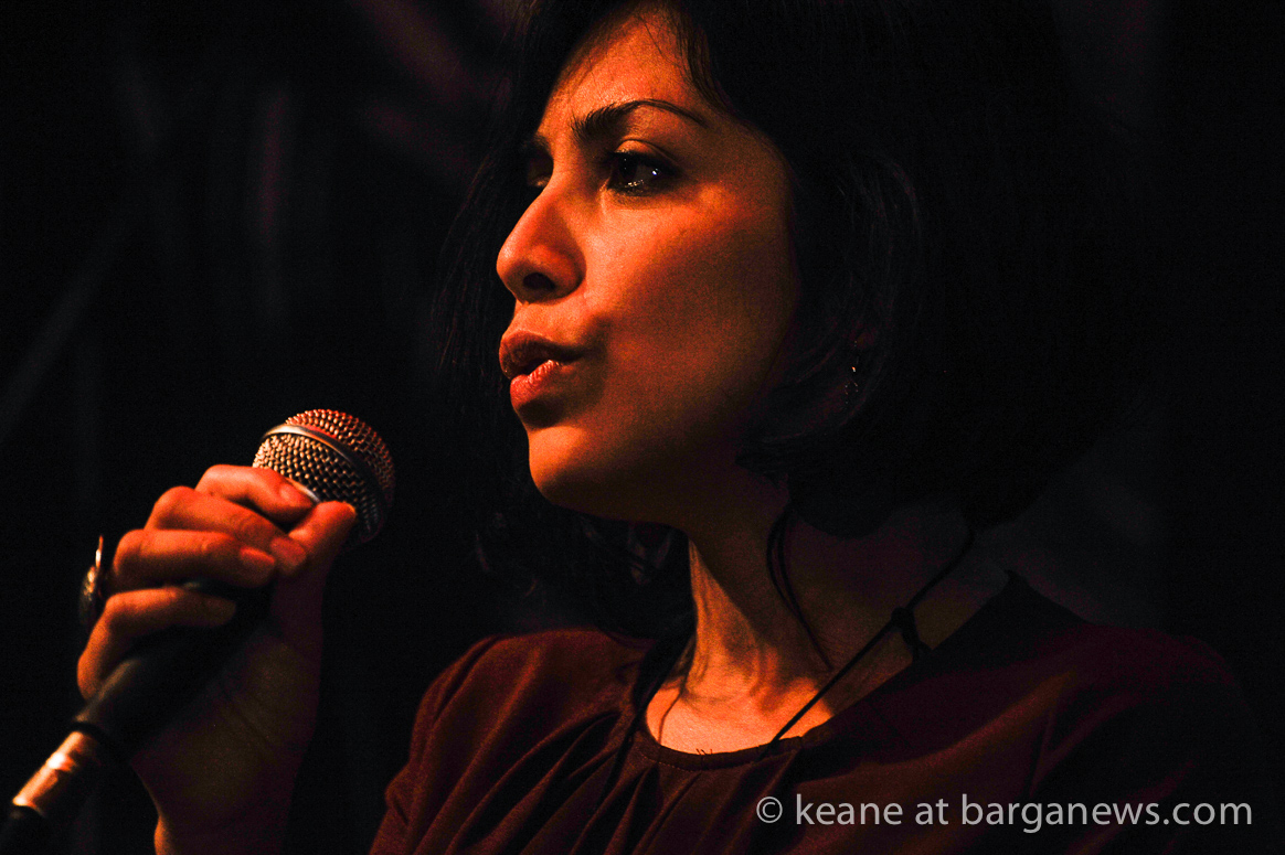 Black Out play Barga Jazz Club