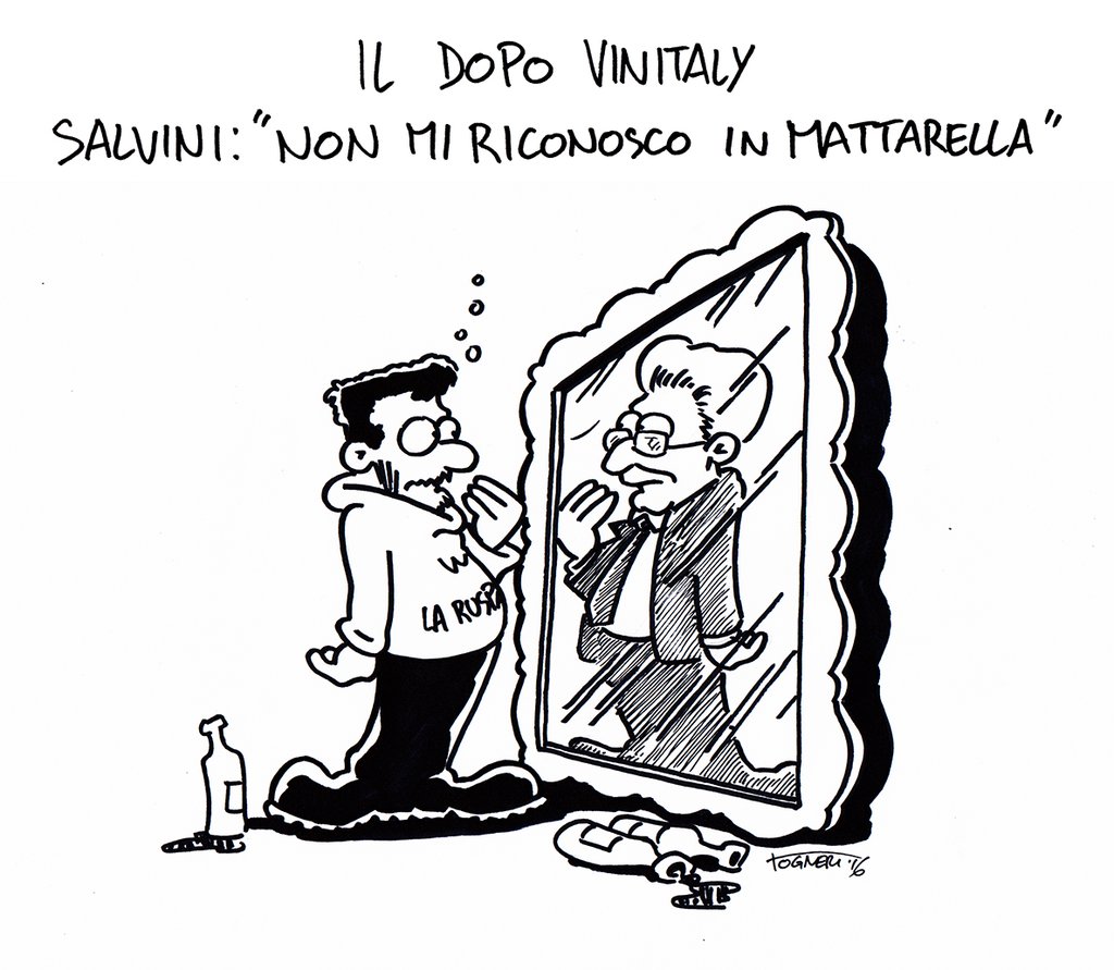 Thoughts – 11th April 2016