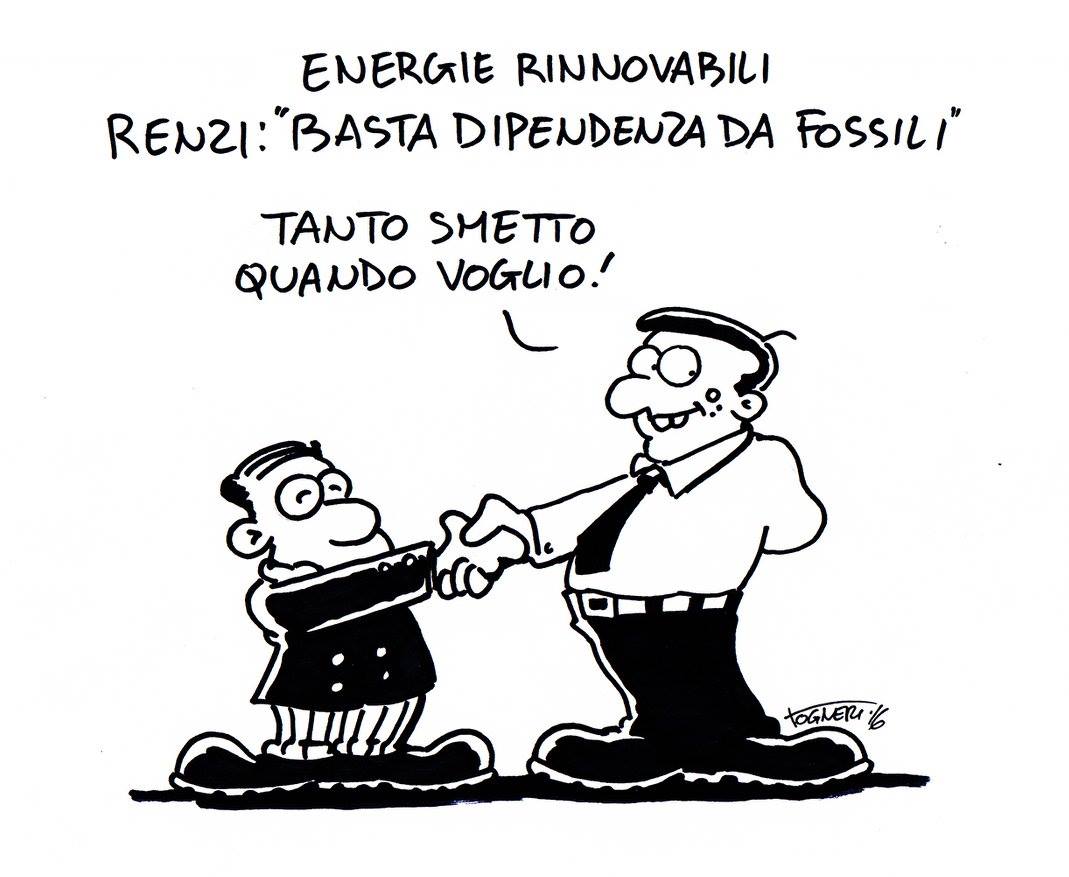 Thoughts – 1st April 2016