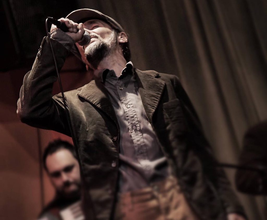 Barga Jazz Club: The Aristodemos