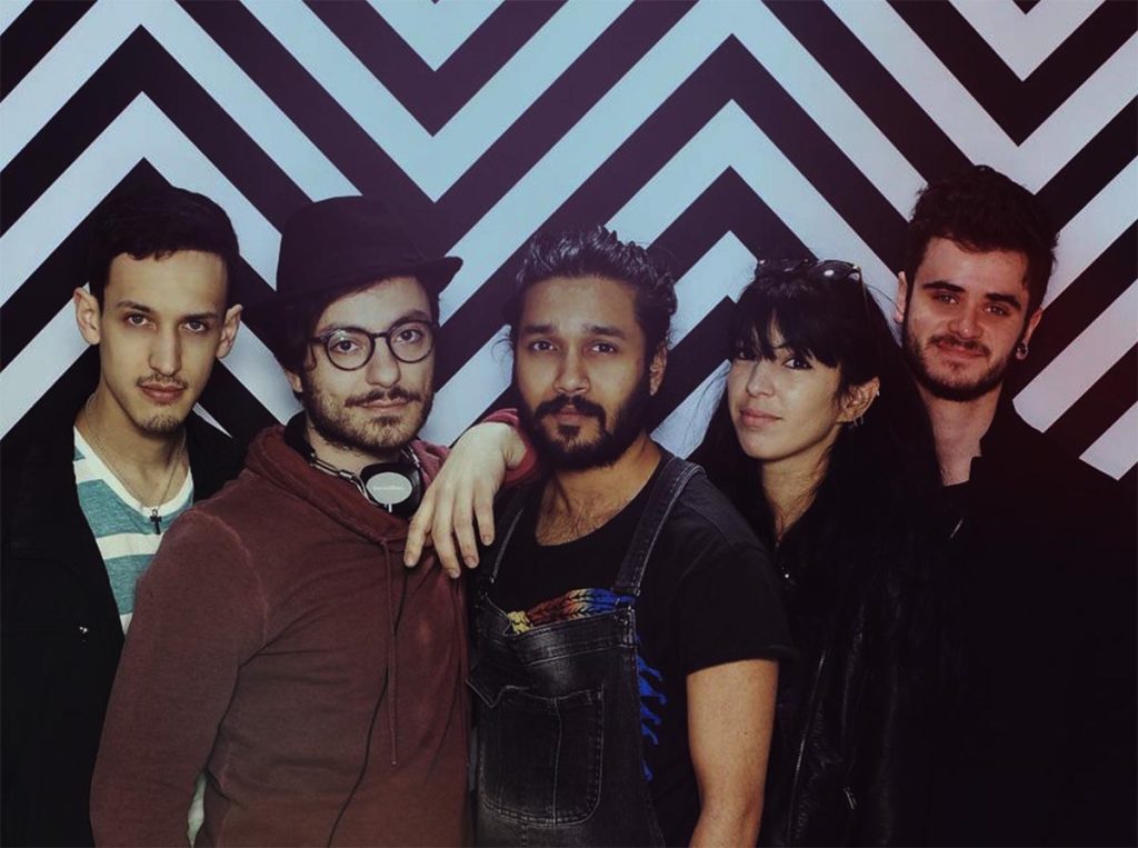 Flying Tailor: This is my home