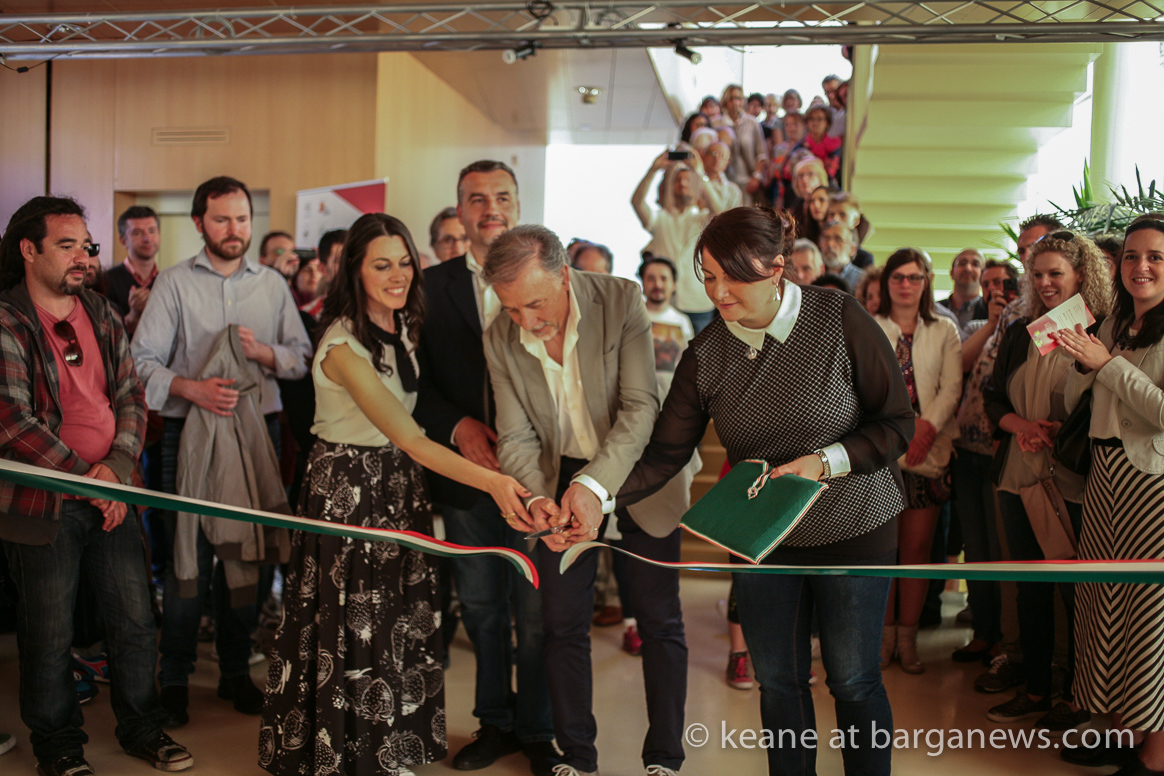 Porcari: “In Contemporanea” 2016