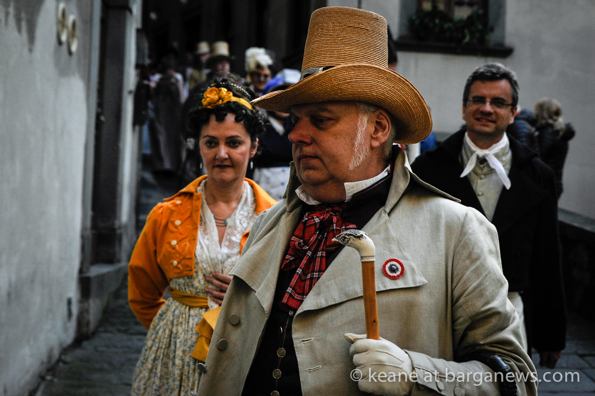 Napoleonic Weekend – Elisa in Lucca: 1805 – 1814