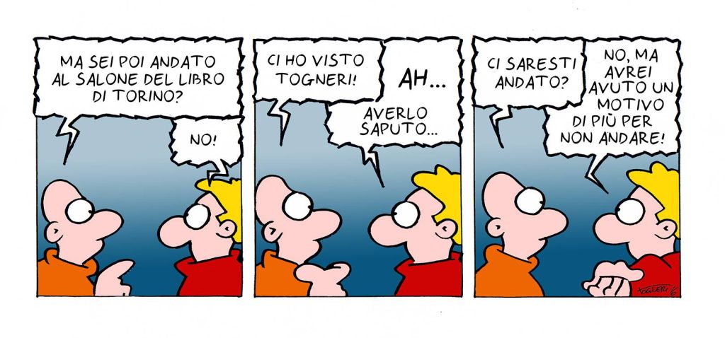 Thoughts – 20th May 2016