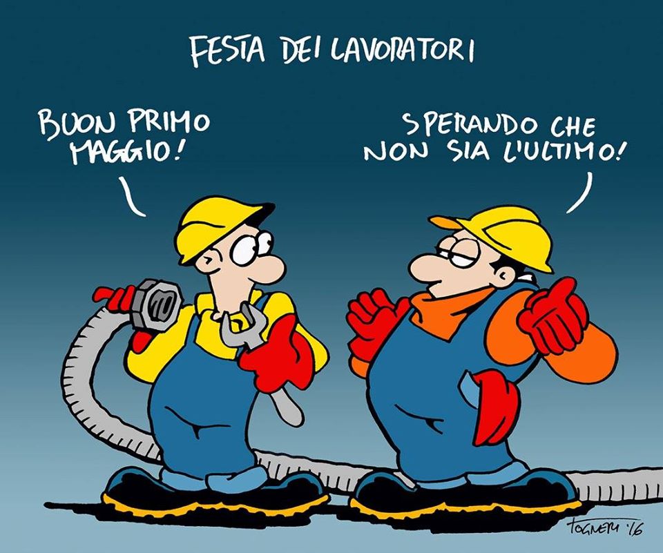 Thoughts – 1st May 2016