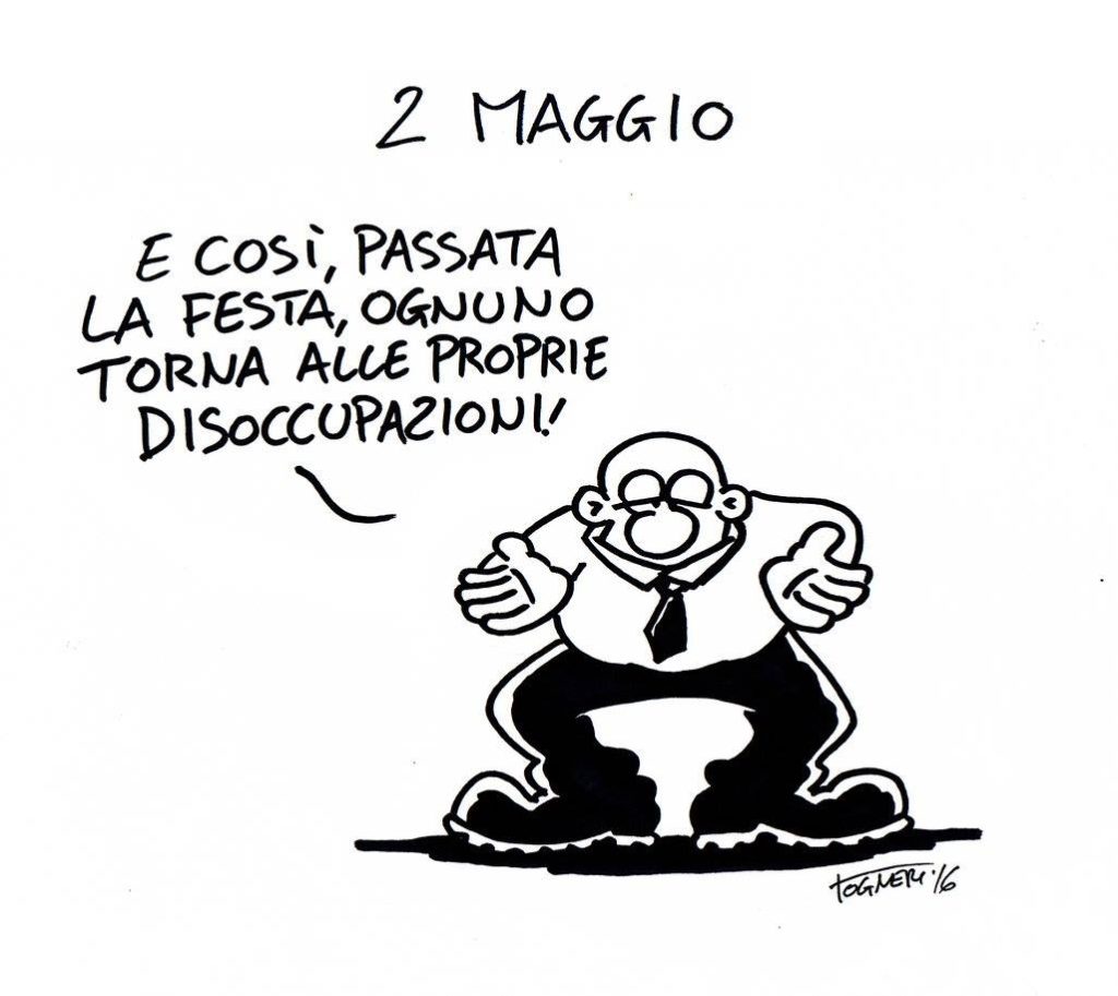 Thoughts – 2nd May 2016