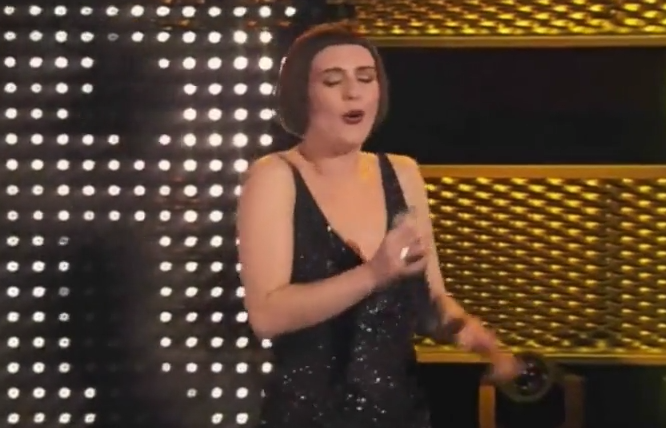 Emma Morton: Una serata Bella… per te, Bigazzi