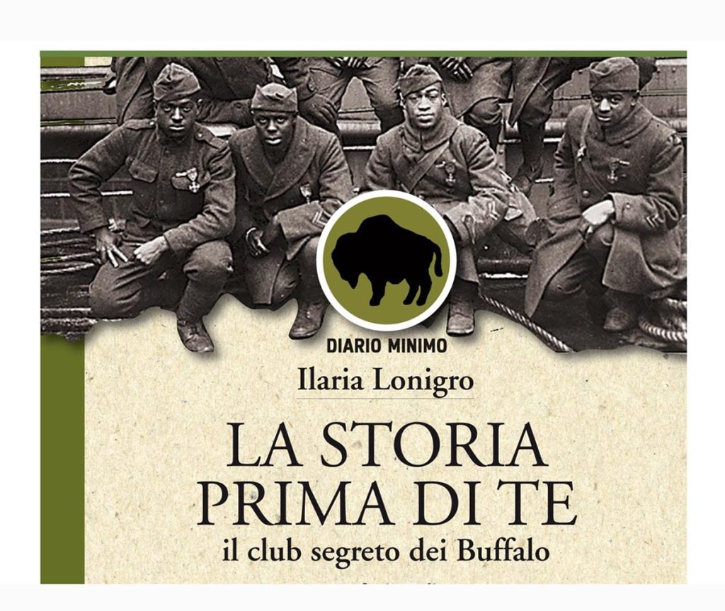 “La storia prima di te. Il club segreto dei Buffalo”