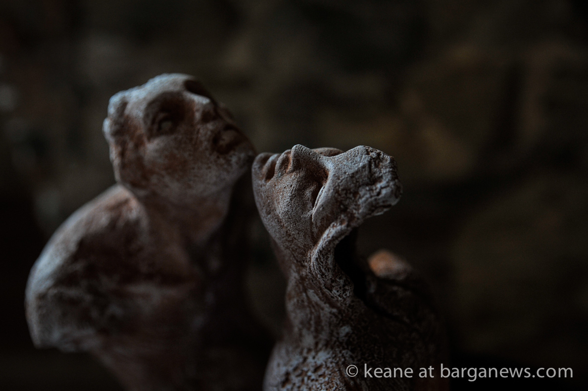 Sillico: exhibition Camilla Arruda and Mirella Gerosa