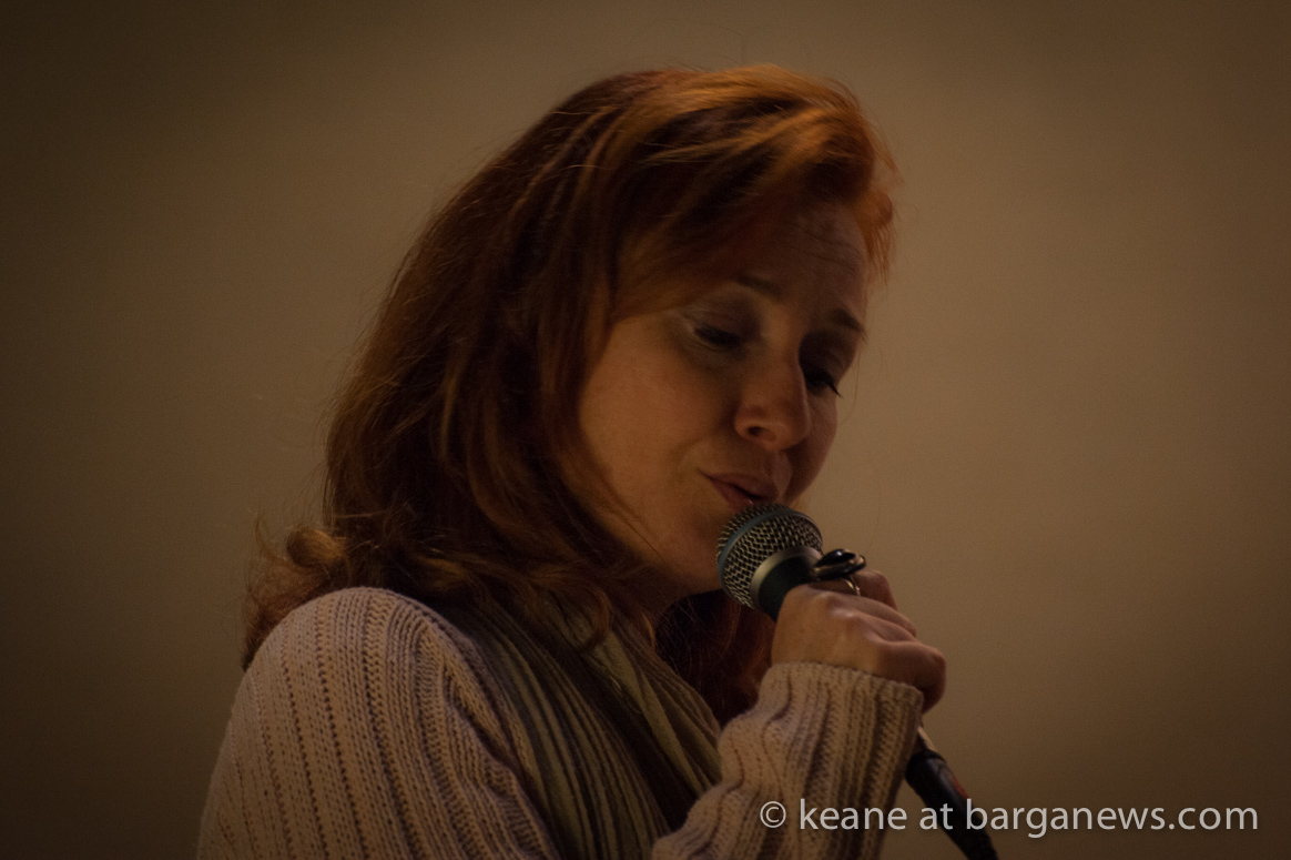 Aristo’s: Michela Lombardi and Ugo Bongianni