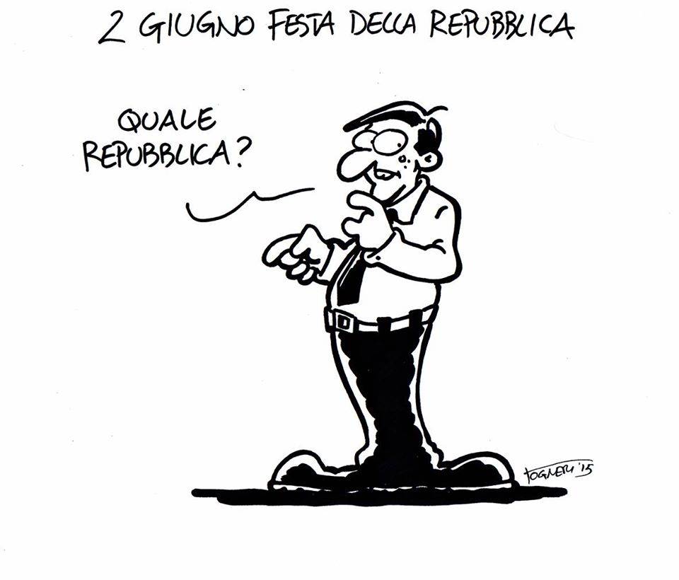 Thoughts – 2nd June 2016