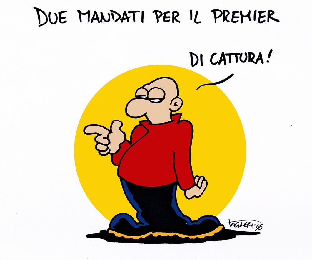 Thoughts – 12th June 2016