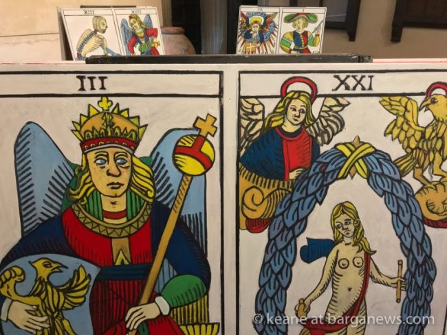 tarot keane barga5