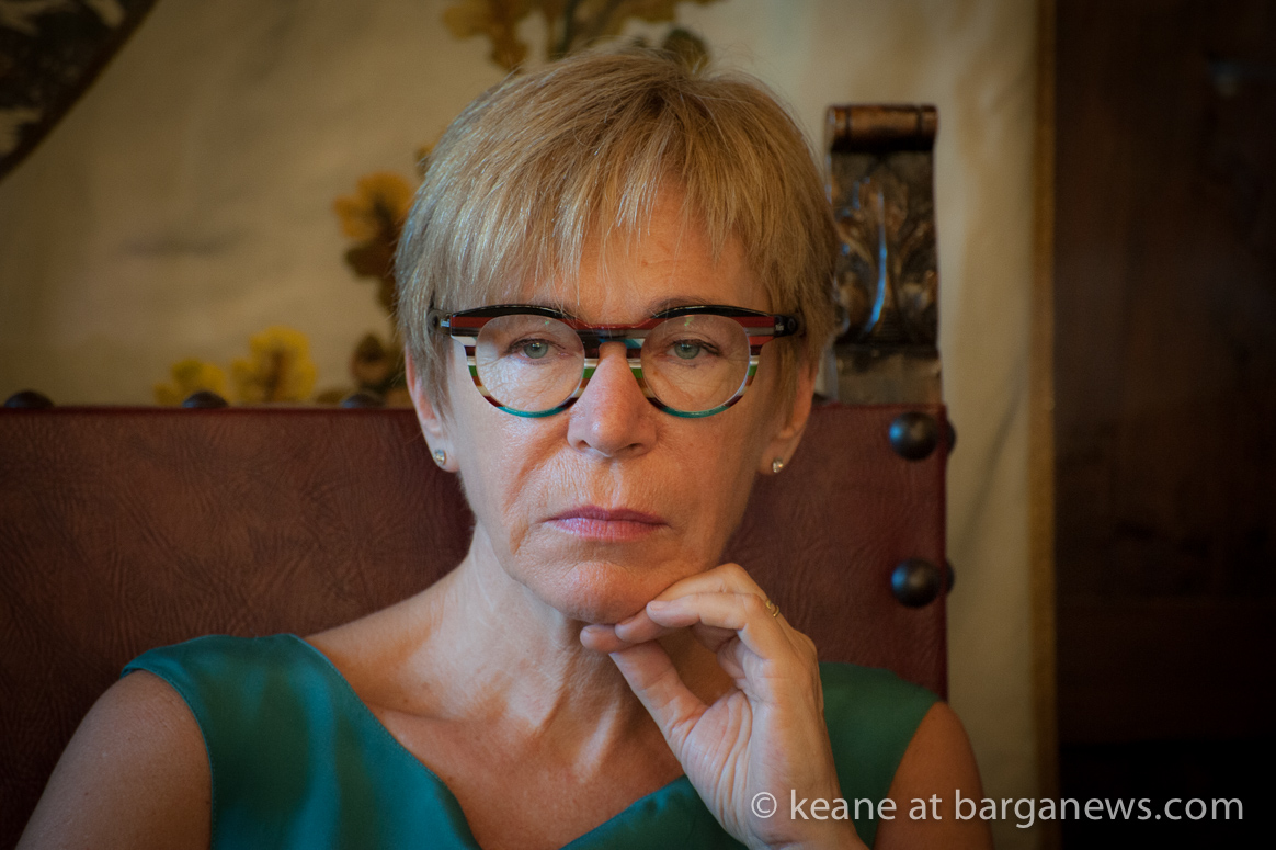 Il Premio giornalistico Arrigo Benedetti – Città di Barga 2016