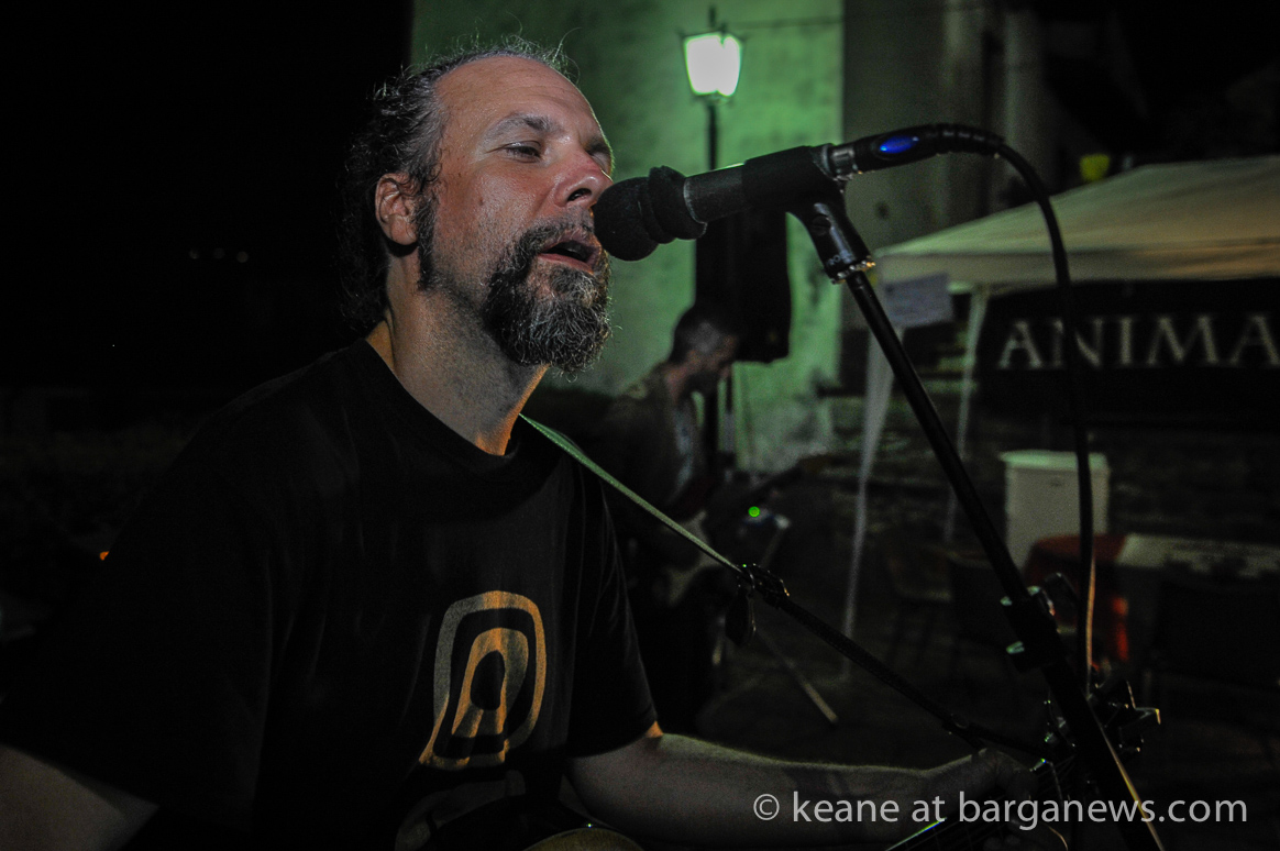 Live in Barga – “Festa delle Piazzette”