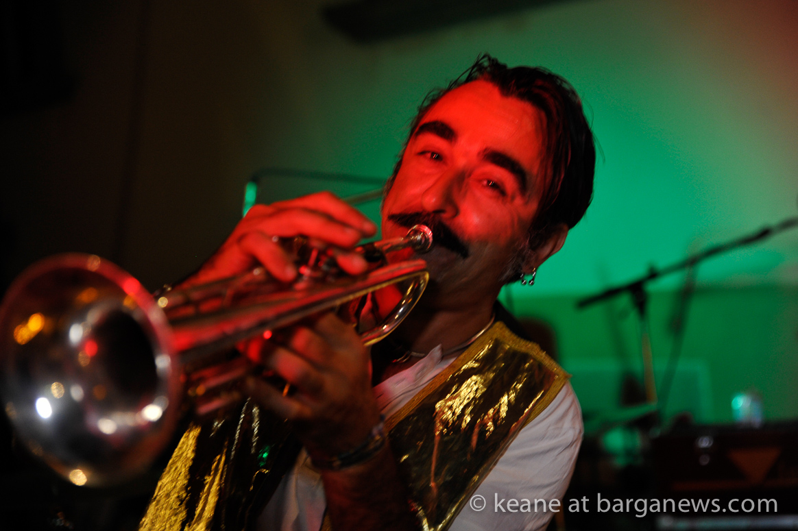 Live in Barga – “Festa delle Piazzette” – 24th July