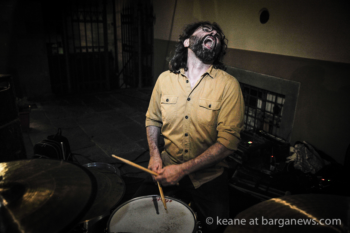Live in Barga – “Festa delle Piazzette” – 25th July