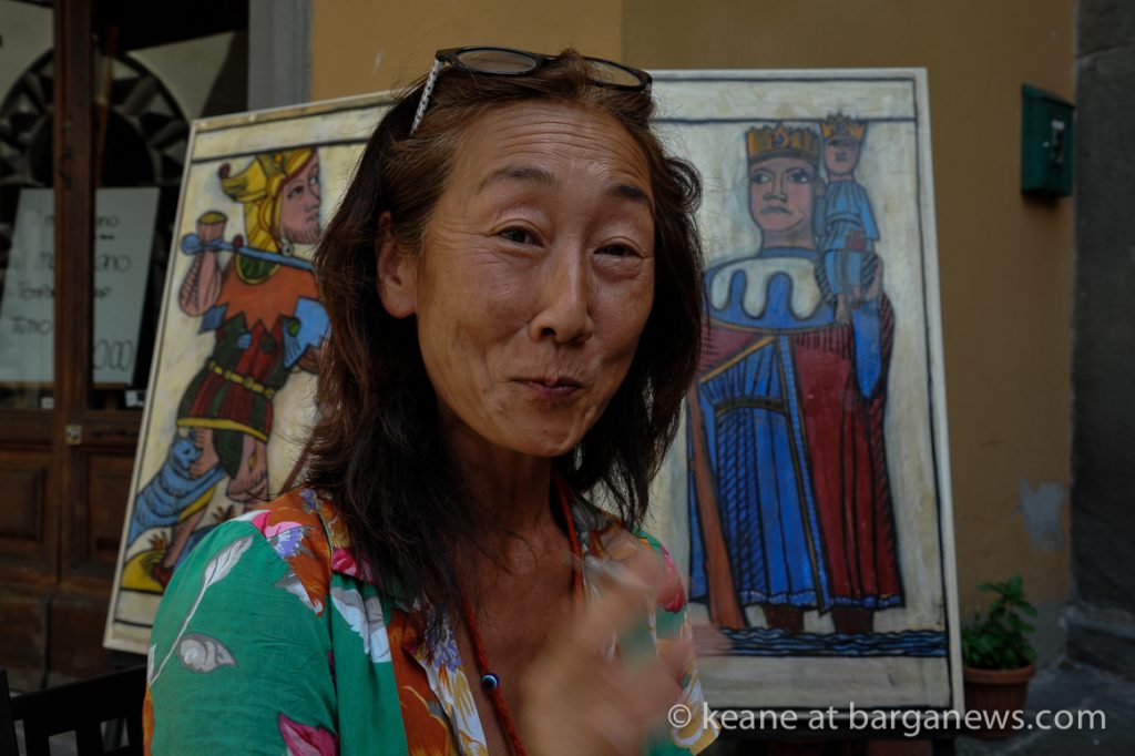 The Furukawa Experience