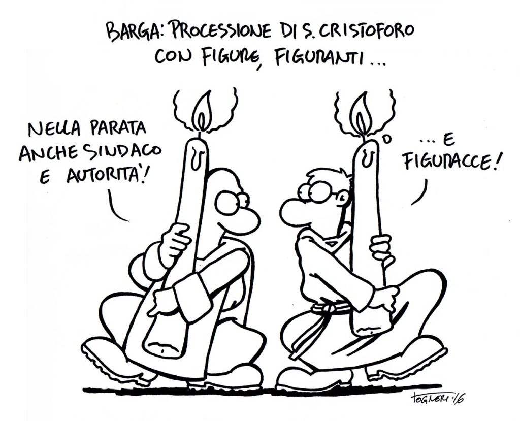 Thoughts – 25th July 2016