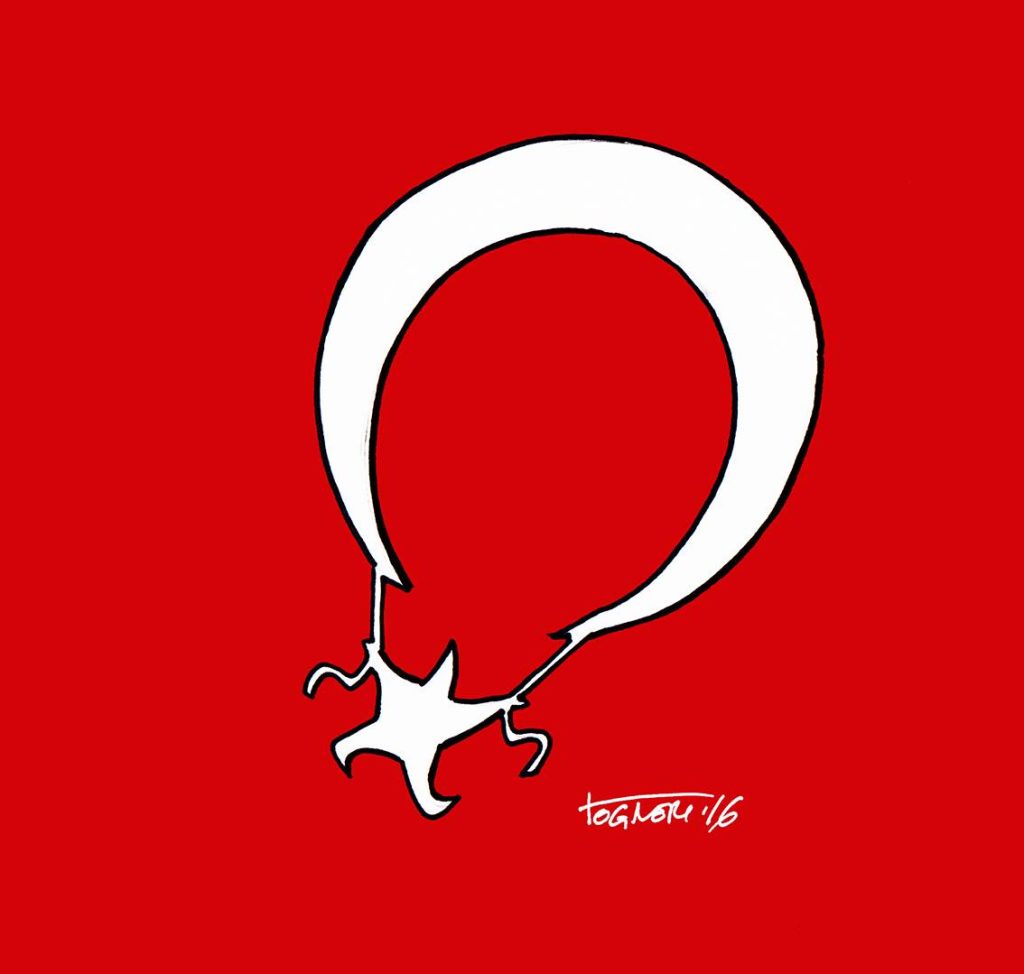 Thoughts – 23th July 2016