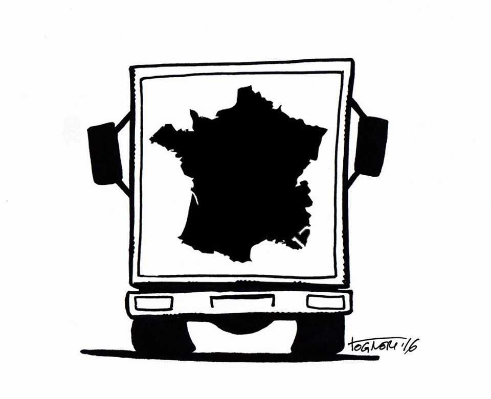 Thoughts – 15th July 2016