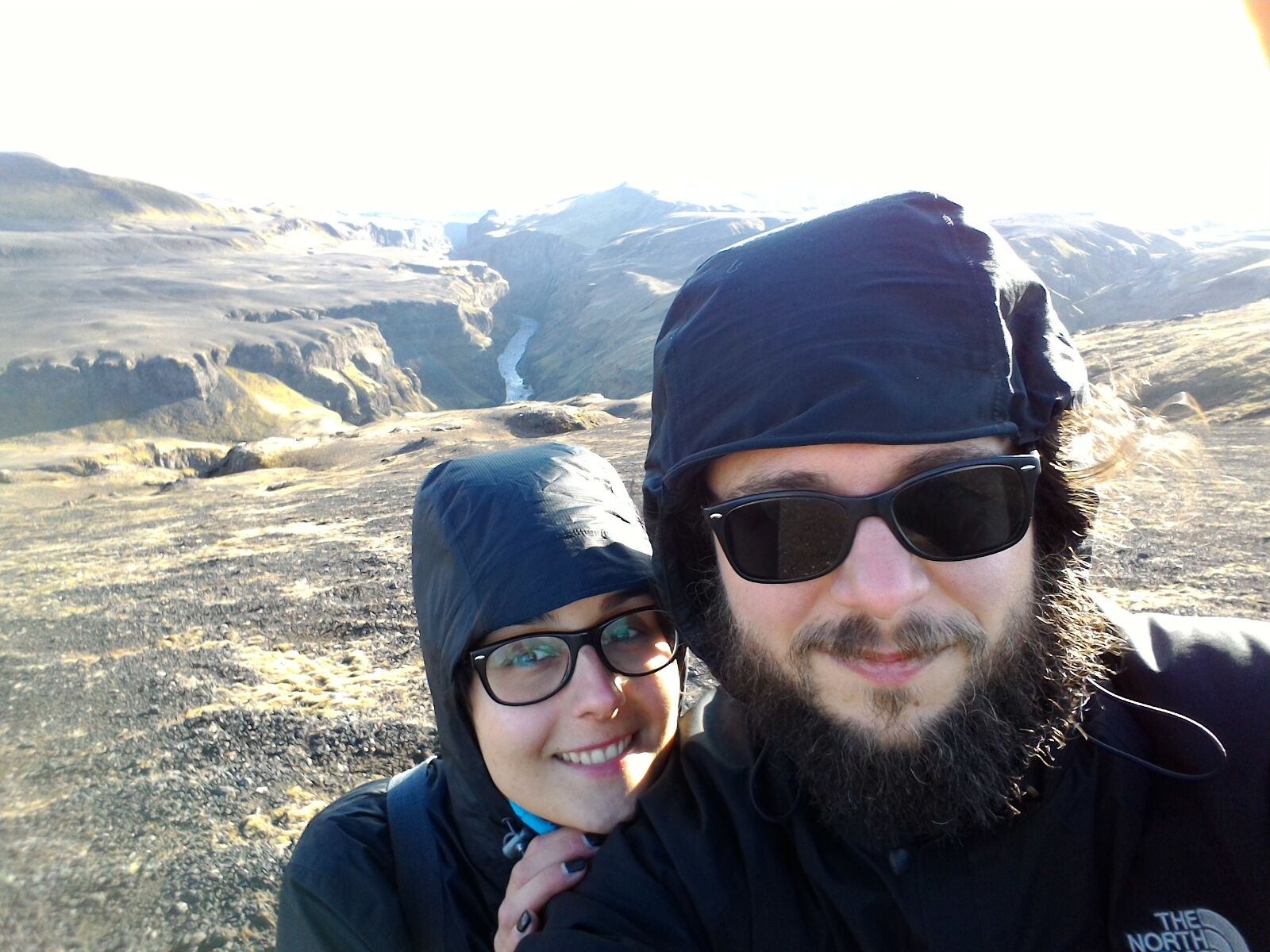 Iceland: Day 5 – con la caviglia “in cocci”